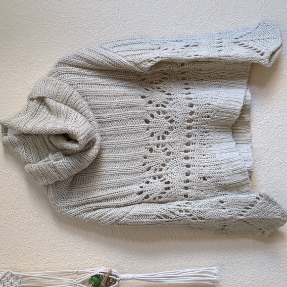 Spell La Luna Jumper Storm Chaser Collection 2012 OS - Picture 4 of 15